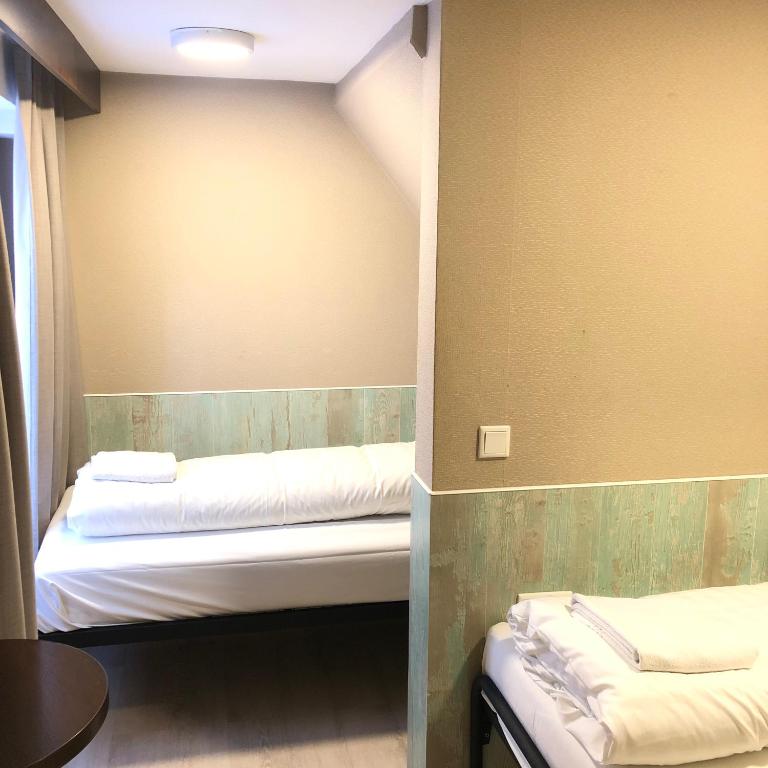 Hotel Damrak Inn - Resim 9