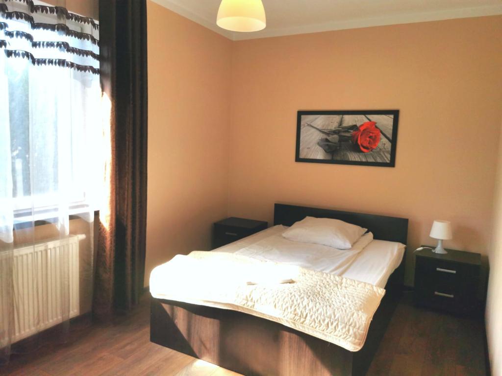 Apartamenty Dolna Kraków - Gran Apartamento De Dos Dormitorios