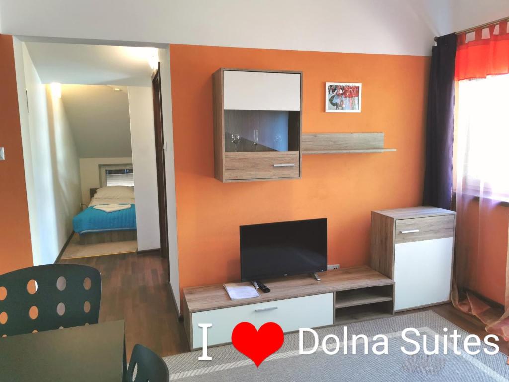 Apartamenty Dolna Kraków - Apartamento De Una Habitación
