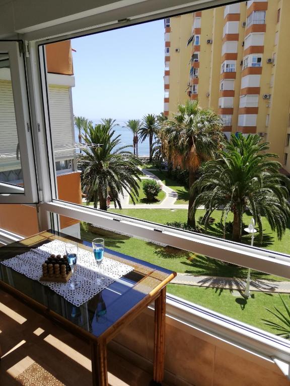 Booking.com: Apartamento Yuca , Algarrobo Costa, España ...