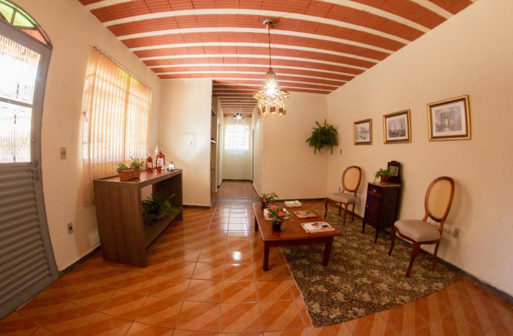  Pousada Aconchego Da Serra