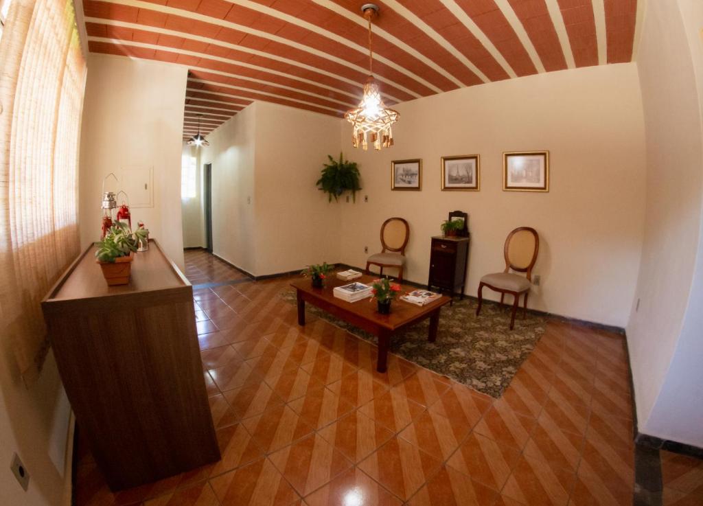  Pousada Aconchego Da Serra