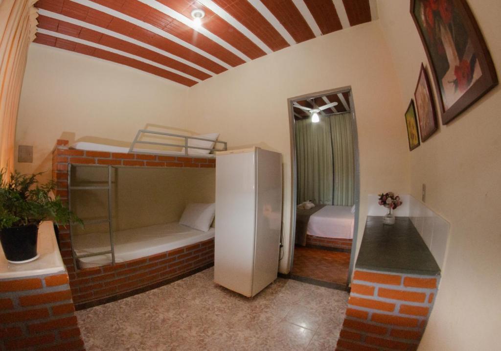  Pousada Aconchego Da Serra