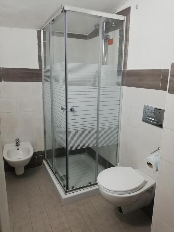 Appartamenti Tropea Gargano - Apartment With Sea View