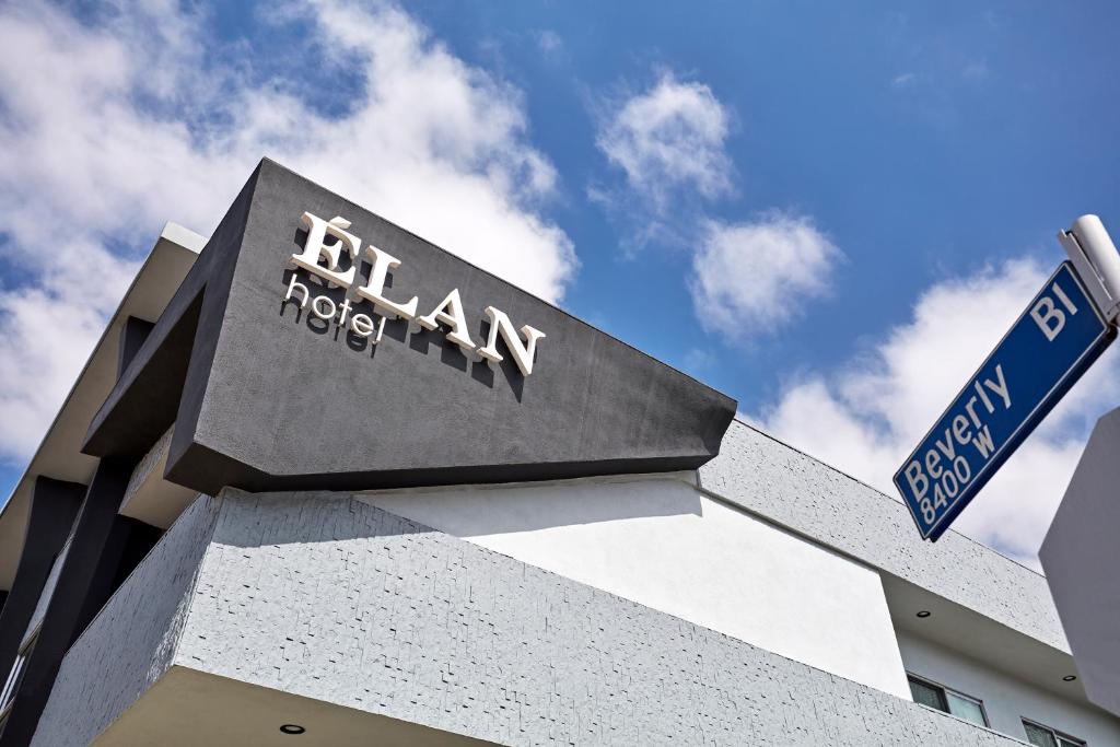 Elan Hotel, Los Angeles – Updated 2023 Prices