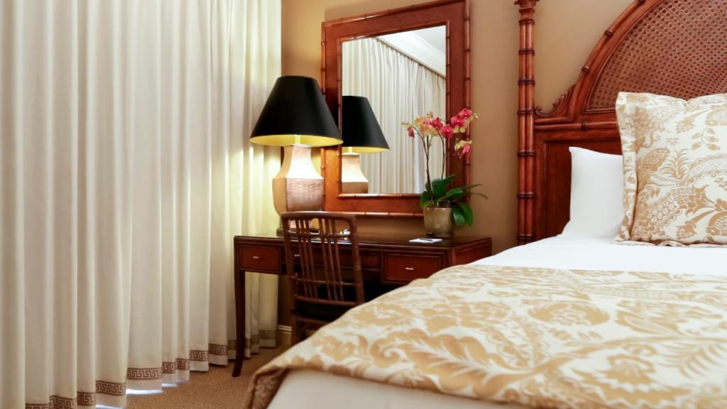 Santa Barbara Inn - 
