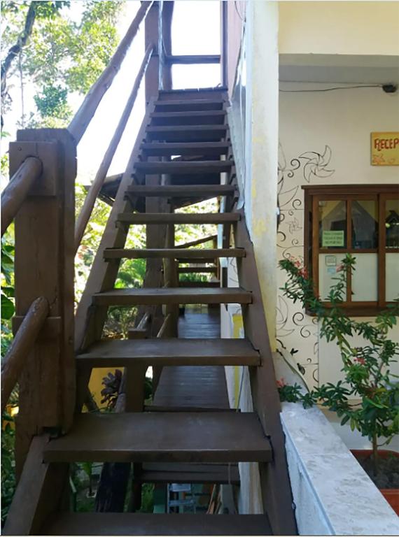  Pousada Catavento