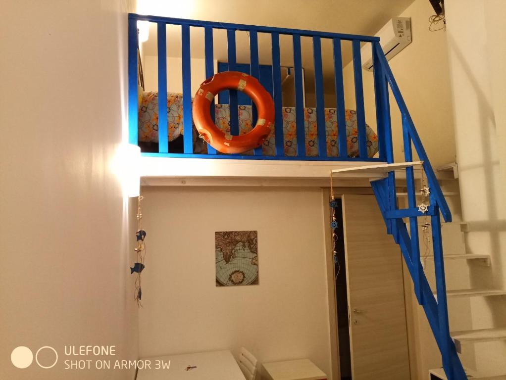 Foto de la galeria de Bed & Breakfast Le Torri a Otranto