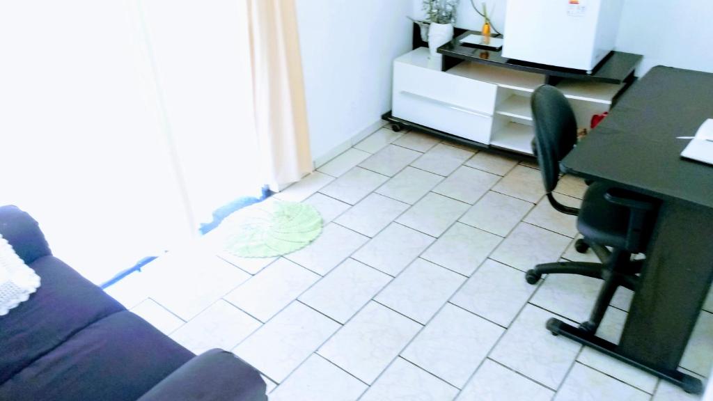  Minha casa em Botucatu AP 3