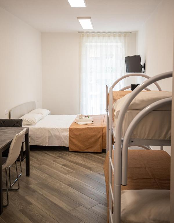 Bed And Breakfast - Lulugiù - Salle Double Ou Jumelle