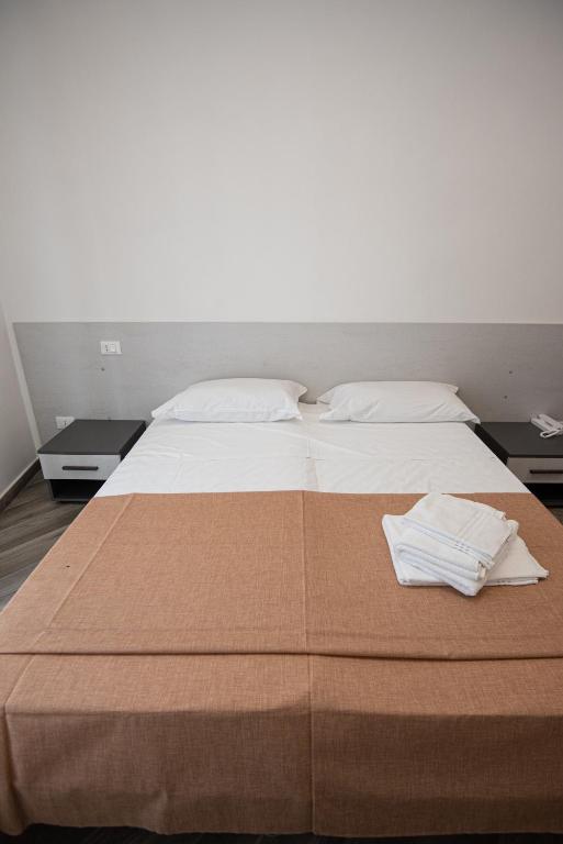Bed And Breakfast - Lulugiù - Grande Chambre Double