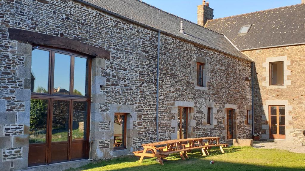 Photo de la galerie de l'établissement Mont Kepoli, à Sougéal