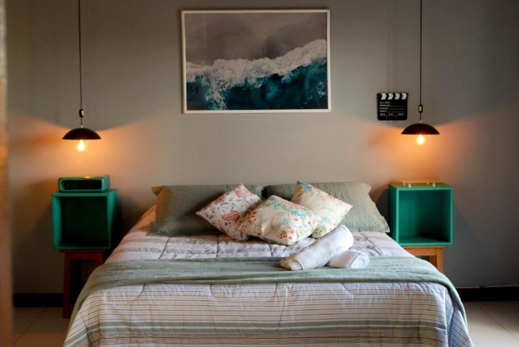  LOFT no centro de Búzios