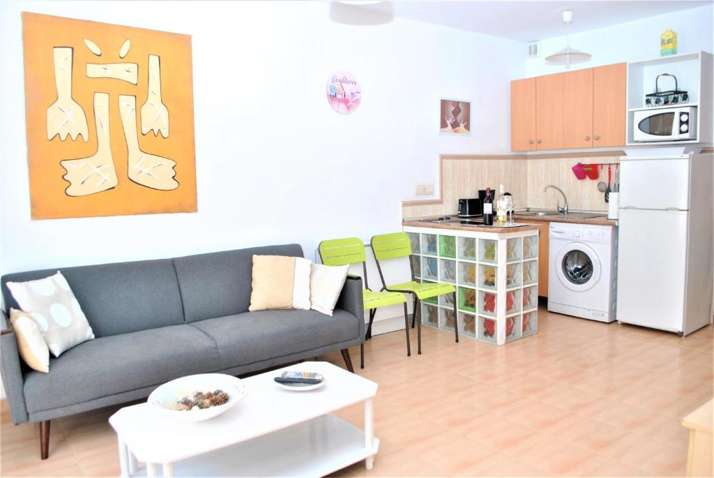 Apartamento Veronica H, Málaga – Bijgewerkte prijzen 2022