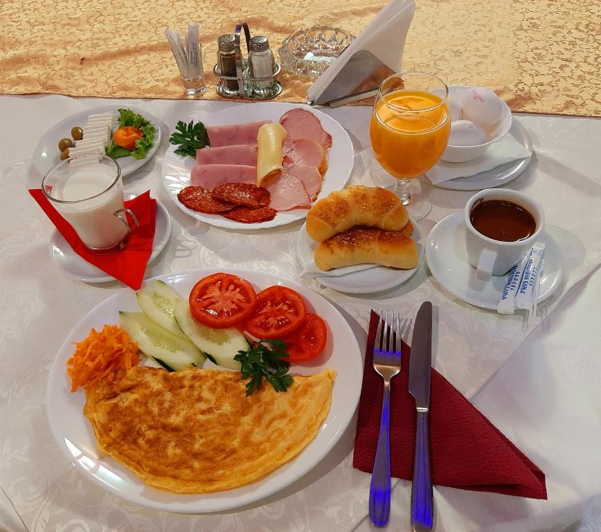 Vazdušna Banja - Resim 4