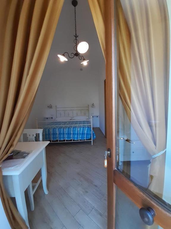 Agriturismo Orrido di Pino - 9