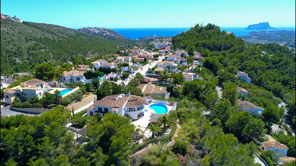Mirador al Sur, Moraira – Bijgewerkte prijzen 2022