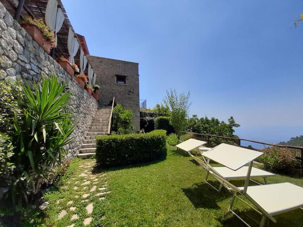 Agriturismo Orrido di Pino - 19