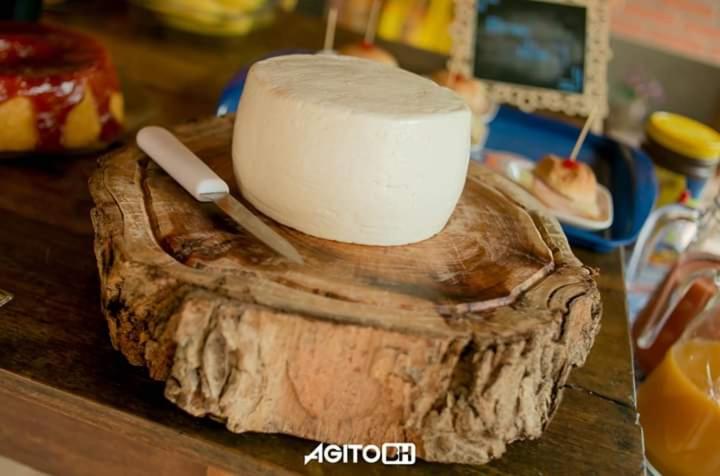  Pousada Aconchego Da Serra