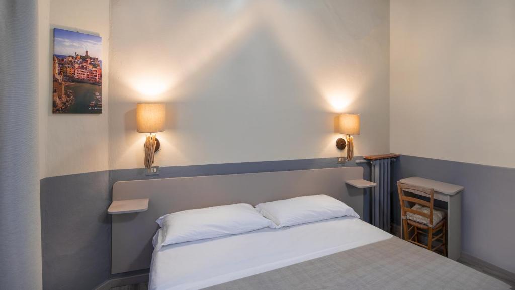Albergo La Villetta - Double Or Twin Room
