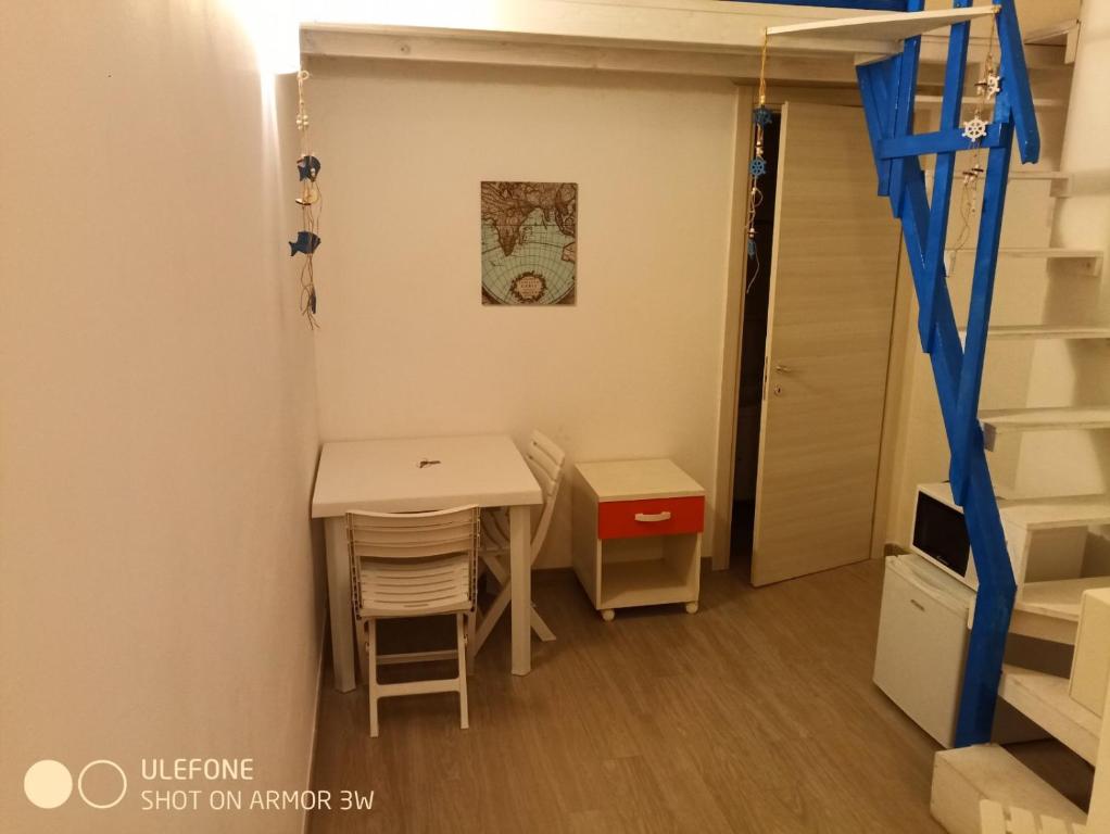 Foto de la galeria de Bed & Breakfast Le Torri a Otranto