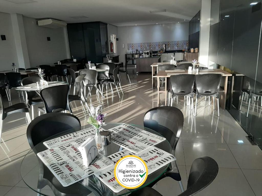  Mardan Hotel