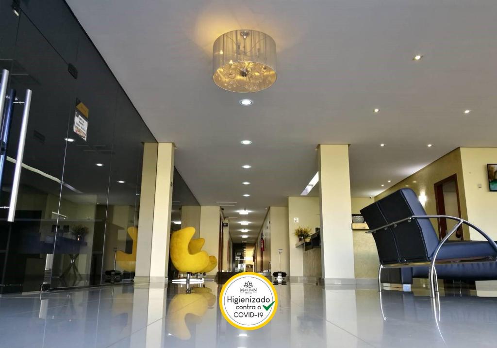  Mardan Hotel