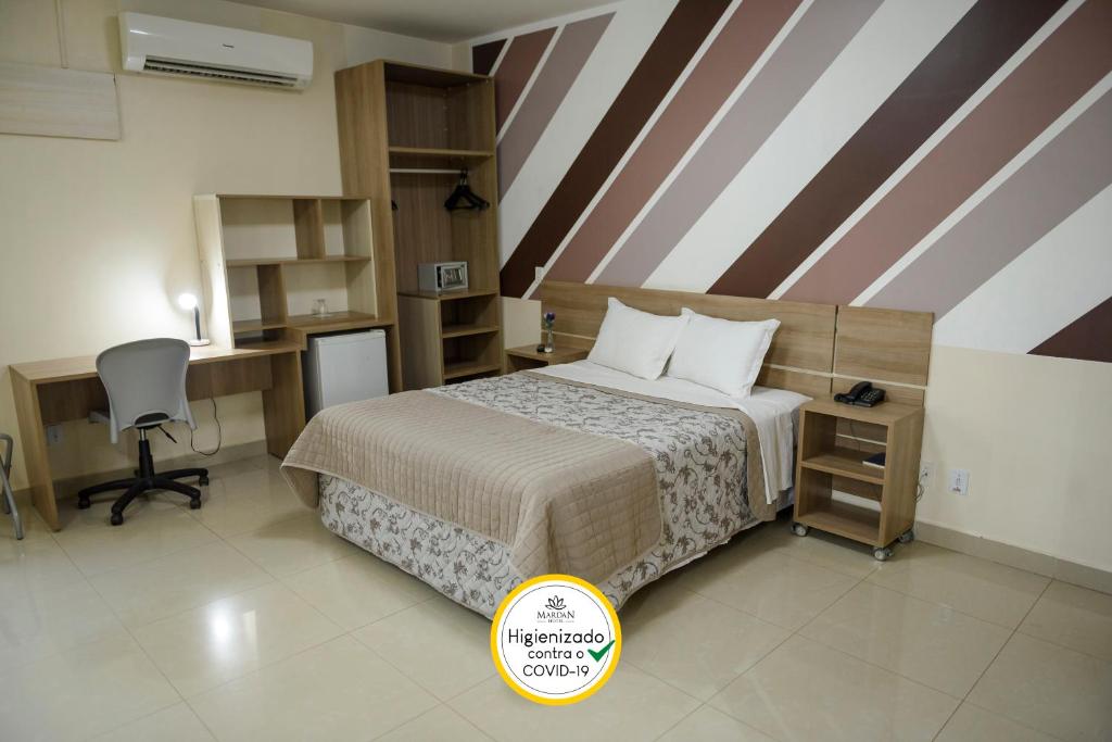  Mardan Hotel