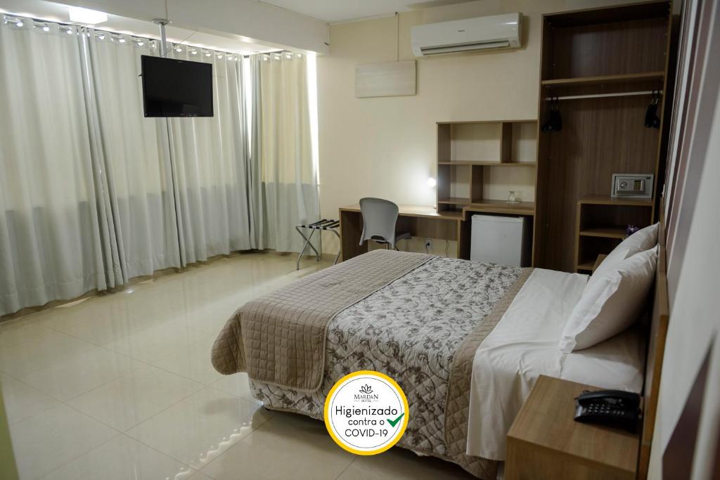  Mardan Hotel