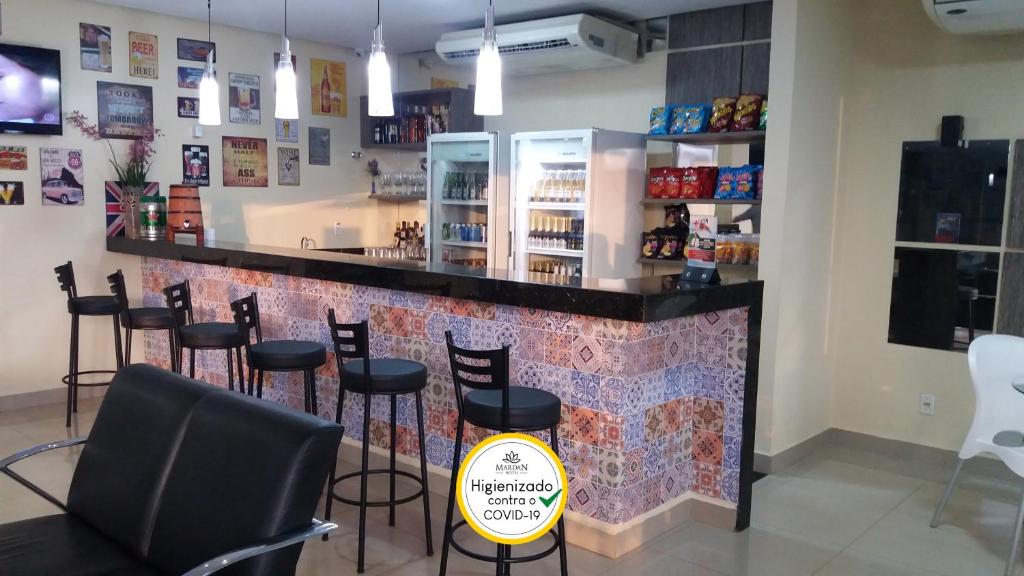  Mardan Hotel