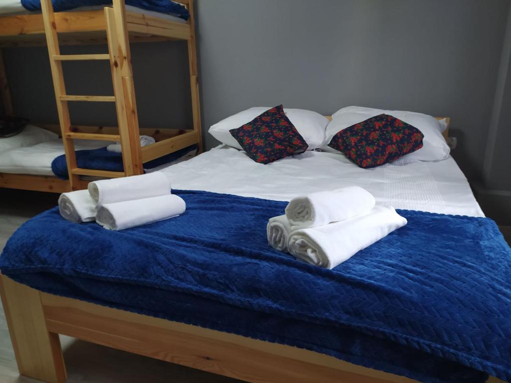 Noclegi przy Skawie - 4