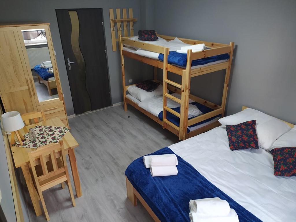 Noclegi przy Skawie - 3