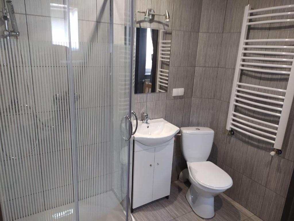 Noclegi przy Skawie - 7