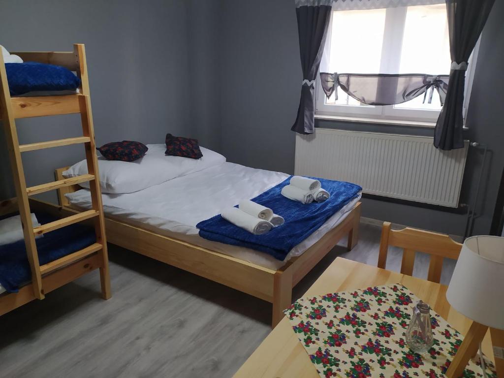 Noclegi przy Skawie - 5