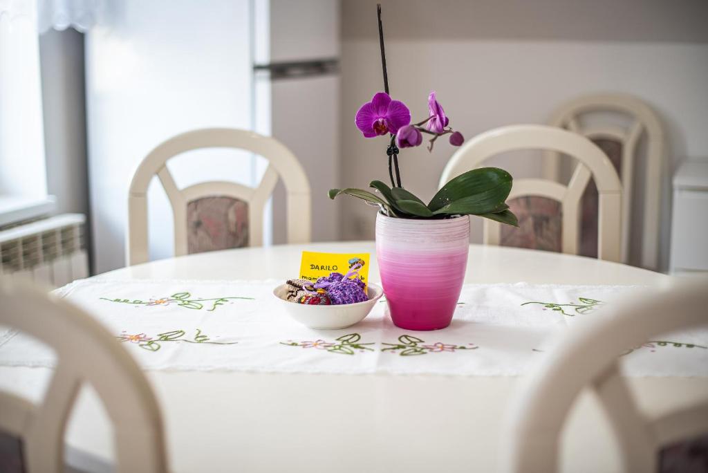 Vila K29 - Appartement D'une Chambre 1