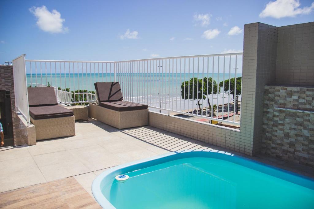  Hotel Costa do Atlântico