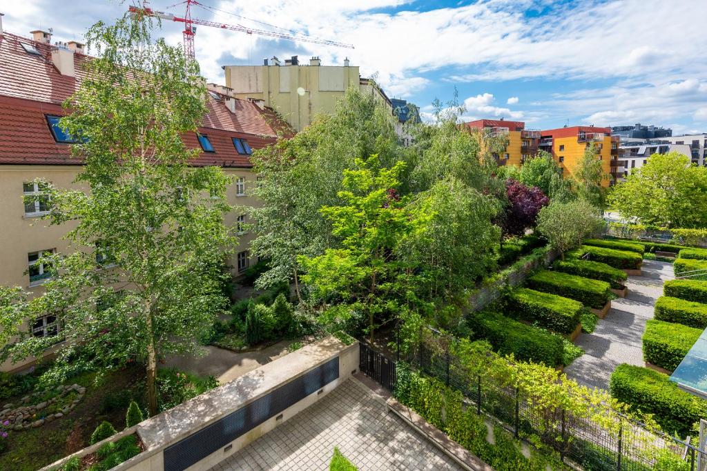 apartamenty-wroc Księcia Witolda - 14