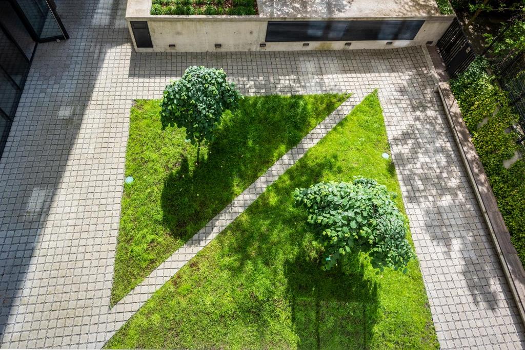 apartamenty-wroc Księcia Witolda - 15