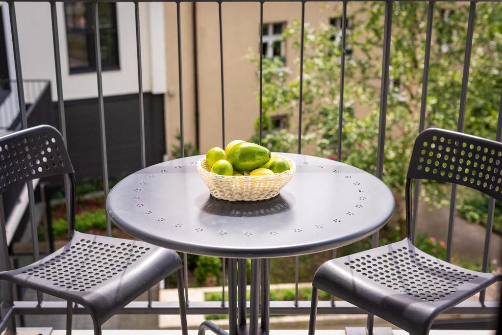 apartamenty-wroc Księcia Witolda - 10