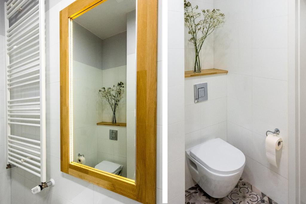 apartamenty-wroc Księcia Witolda - 11