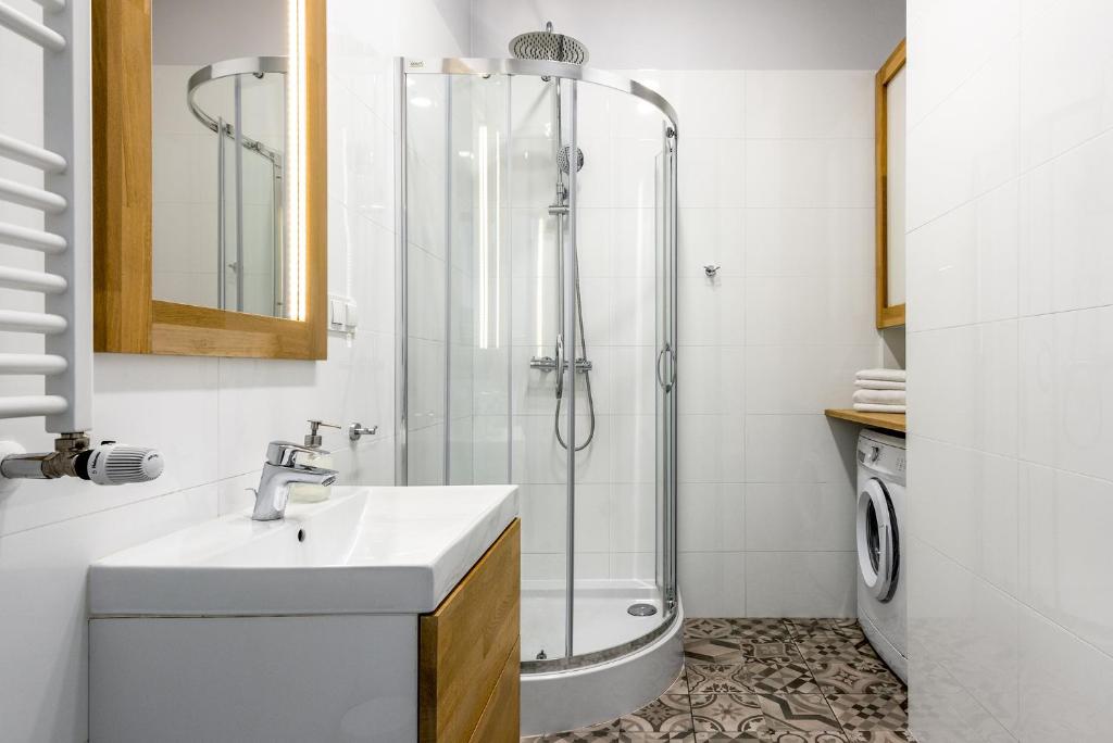 apartamenty-wroc Księcia Witolda - 8