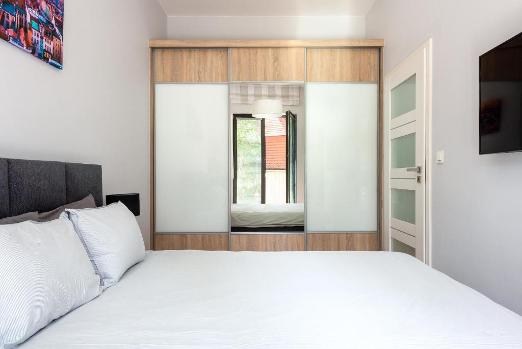 apartamenty-wroc Księcia Witolda - 6