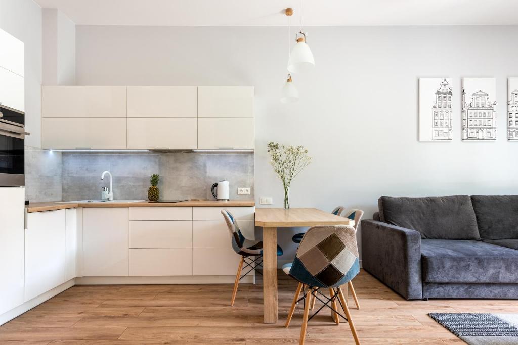 apartamenty-wroc Księcia Witolda - 4