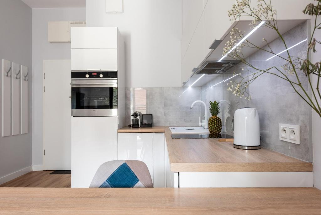 apartamenty-wroc Księcia Witolda - 3