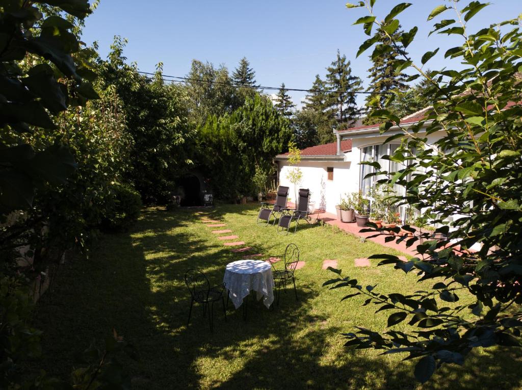 Apartman Dvorištance - Housity