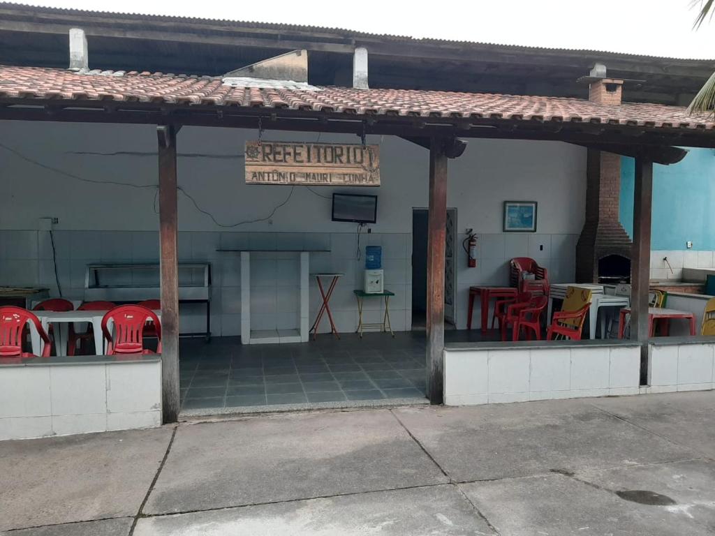 Fotografie z fotogalerie ubytování 388 Suítes & Flats v destinaci Itaguaí