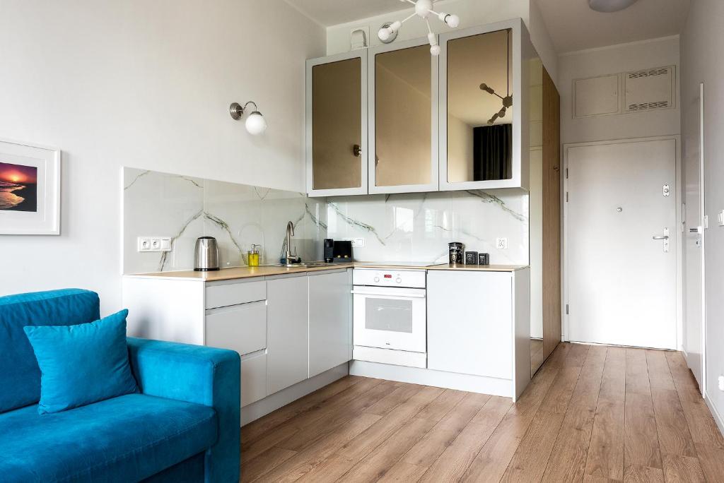 apartamenty-wroc Księcia Witolda - 19