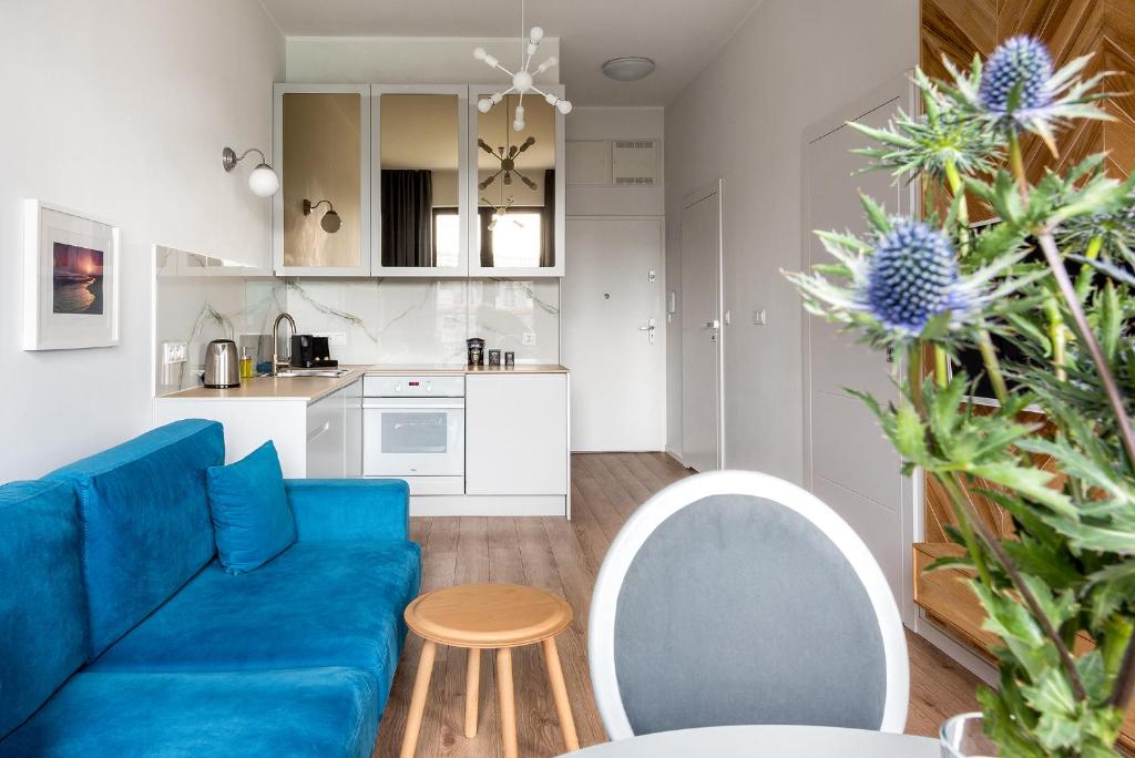 apartamenty-wroc Księcia Witolda - 18