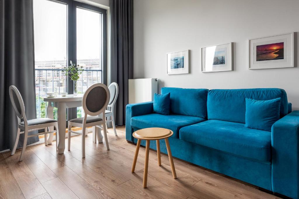 apartamenty-wroc Księcia Witolda - 16