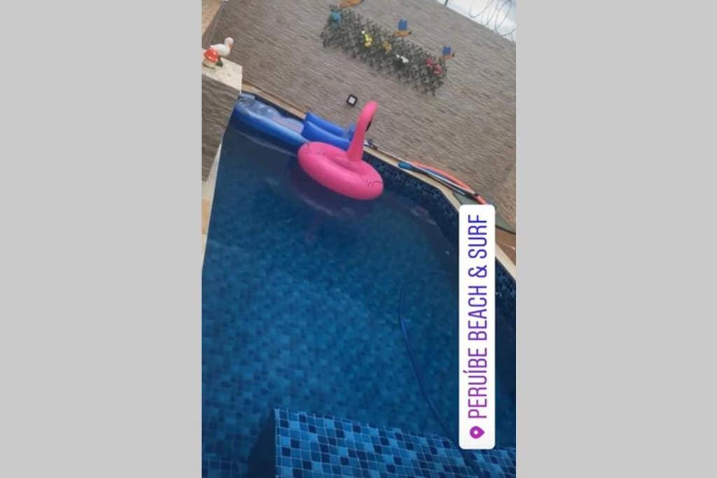  CASA TEMPORADA PRAIA PERUÍBE